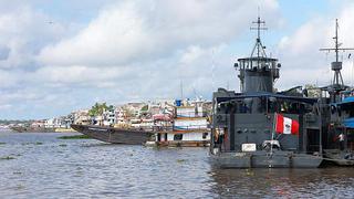 Ejecutivo destina S/20 millones para mejorar el Terminal Portuario de Iquitos