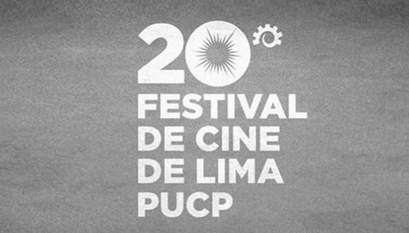 Este último sábado culmino la vigésima edición del Festival de Cine de Lima. (Captura de pantalla)