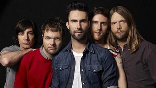 Estos son los ganadores de las 3 entradas dobles para el concierto de Maroon 5