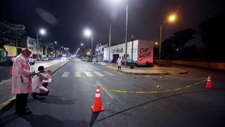 Hombre fue asesinado de un balazo en presunto ajuste de cuentas perpetrado en Bellavista