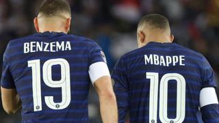 Francia, candidata al título: conoce qué jugadores fueron convocados al Mundial Qatar 2022