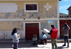 Coronavirus en Perú: MIMP brinda medidas de seguridad sanitaria a población vulnerable