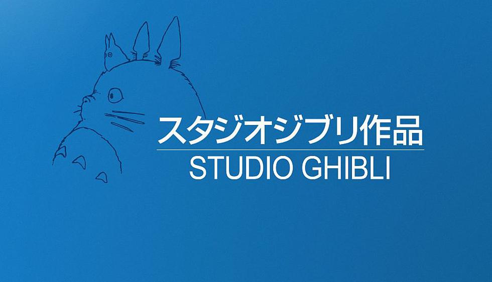 Studio Ghibli cerrará sus estudios de animación. (anime.mx)