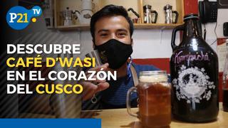 Descubre D’Wasi en el corazón del Cusco