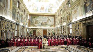 Denuncian corrupción en el Vaticano