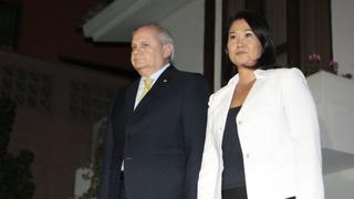 Pedro Cateriano: Fujimorismo evaluará si acepta diálogo planteado por premier
