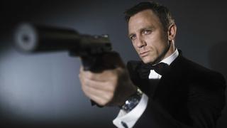 James Bond: Rodaje de la nueva cinta del agente 007 arranca en diciembre