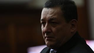 Rolando Reátegui sobre Fuerza Popular: "El error fue subestimar al fiscal Domingo Pérez"