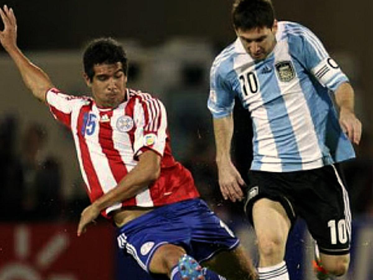 181 Roque Santa Cruz - Paraguay - Copa America - Chile 2015