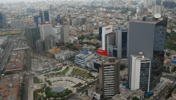 Moody’s rebaja calificaciones de cinco bancos del Perú. (Foto: GEC)