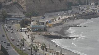 Barranco se enfrenta a Lima y dice que no cerrará Costa Verde