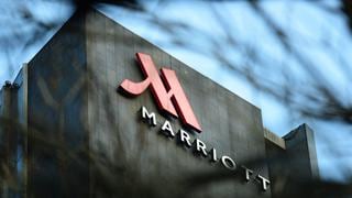 La cadena de hoteles Marriott abandona Rusia