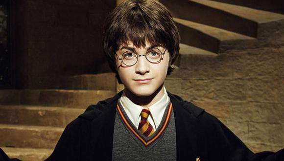 Daniel Radcliffe interpretó por 10 años a Harry Potter (Foto: Warner Bros.)