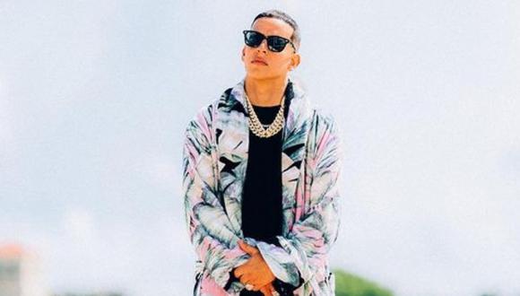 Daddy Yankee es un rapero, cantante, compositor, actor, productor discográfico, locutor de radio​ y empresario puertorriqueño. (Foto:  Daddy Yankee / Instagram)