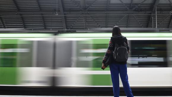 Especialistas japoneses dieron consejos para mejorar la Red del Metro de Lima y Callao. (Perú21)