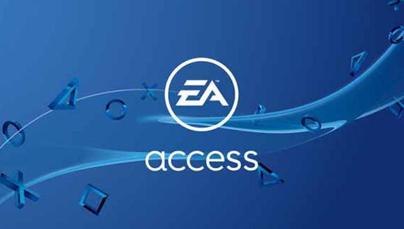 Ya se encuentra disponible disponible el servicio de EA Access para todos los usuarios de PlayStation.