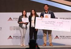 Perumin inspira: Emprendedores presentarán proyectos sociales hasta el 04 de Junio