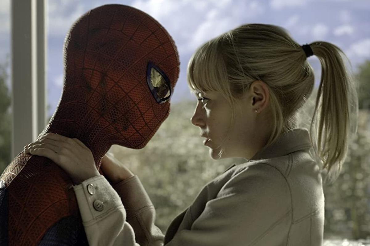 The Amazing Spider-Man” 2: por qué Andrew Garfield no sabe cómo termina la  película | Películas de Marvel | MCU | nnda nnlt | CHEKA | PERU21