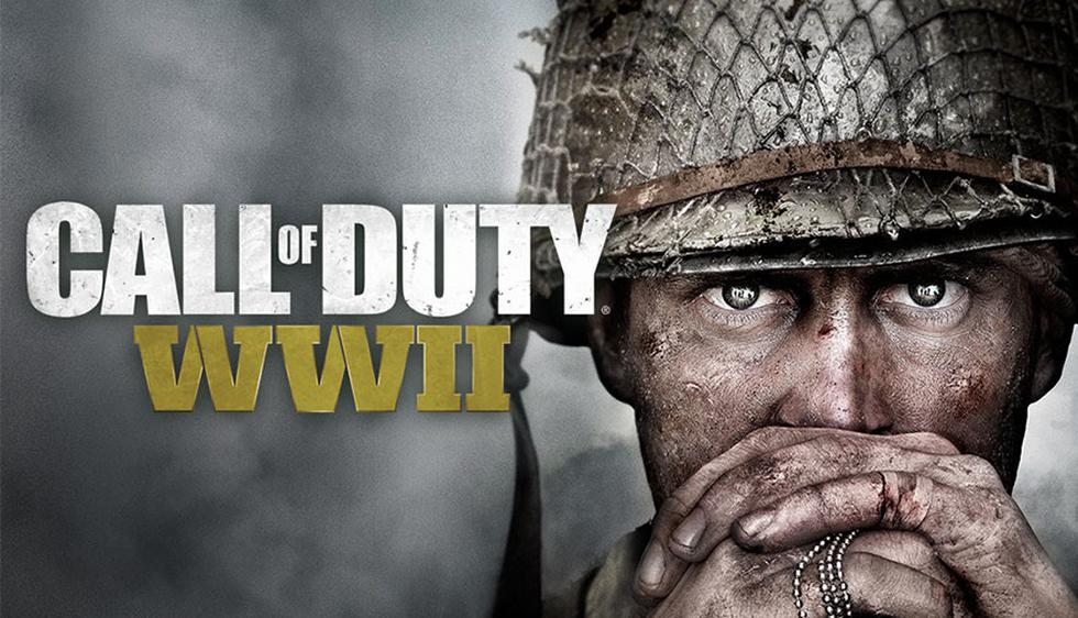 'Call of Duty WWII' estará disponible para PlayStation 4 vía el servicio de 'PlayStation Plus'.