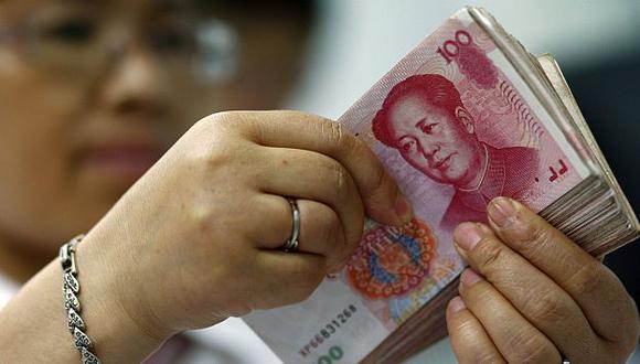 Cuestionan que China pueda mantener equilibrada su economía. (Reuters)