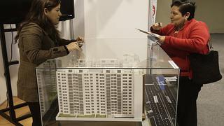 Los ‘minidepas’, el efecto de los subsidios en el boom inmobiliario
