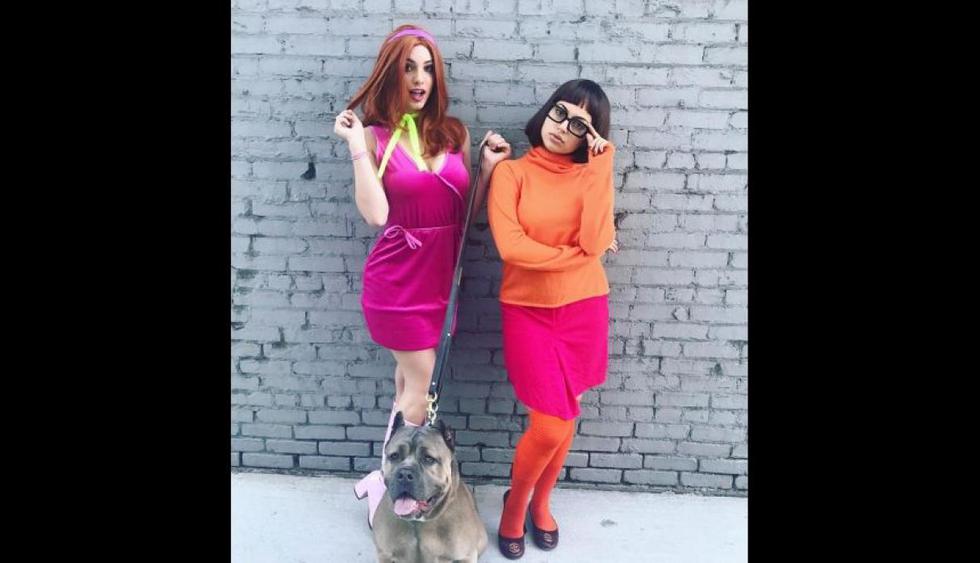 'Scooby Doo Pa-Pa', es una canción creada por Dj Kass y fue lanzada en el 2017, pero hasta el momento había pasado desapercibida. (@lelepons Instagram)