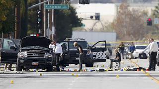 San Bernardino: Mujer que perpetró la masacre le juró lealtad al Estado Islámico en Facebook