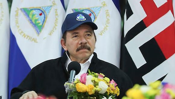 Reaparece Ortega, tras 34 días ausente, minimizando pandemia