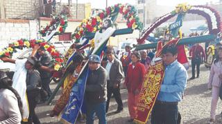 Tacna: Misa por Fiesta de las Cruces será transmitida en redes sociales 