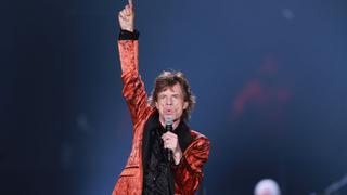 The Rolling Stones sorprenden a sus fans con canción inédita “Troubles A’ Comin”