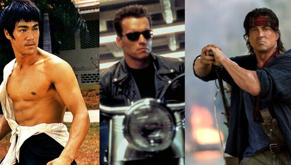 la última entrega de Terminator continúa en dentro de la cartelera nacional. (Century Fox |TriStar Pictures |Millenium Films)