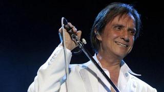 Conoce al cantante peruano que abrirá el concierto de Roberto Carlos