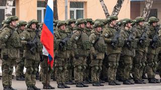 Rusia veta resolución que deplora la “agresión” contra Ucrania en el Consejo de Seguridad 