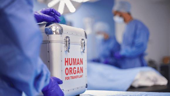 El Perú tiene una de las tasas de donación de órganos más bajas de Latinoamérica. (Foto referencial)