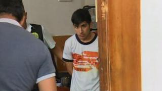 Joven denunció haber sido secuestrada y violada durante una semana por su ex pareja en Barrios Altos [VIDEO]