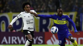 ¡Aman al ‘Rayo’! Hinchas de Boca Juniors destacan juego de Luis Advíncula