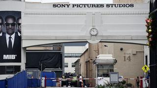 Sony Pictures y el escándalo del hackeo en su contra