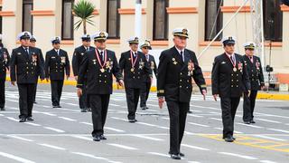 Oficiales de la Marina en retiro piden aprobación para audiencia con misión de la OEA