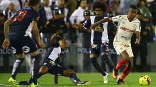 Alianza Lima vs. Universitario de Deporte: ‘Clásico’ sería postergado