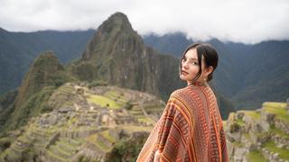 Francisca Aronsson: ‘Trato de tener un acento neutro, de no pegarme al peruano’