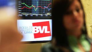Bolsa de Lima acumula alza de 11.31% en lo que va del año