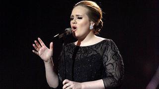 Adele rompió récord que N’Sync tuvo en sus manos por 15 años