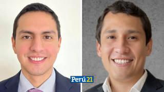 Detienen a sospechosa del asesinato de dos estudiantes peruanos en Puerto Rico