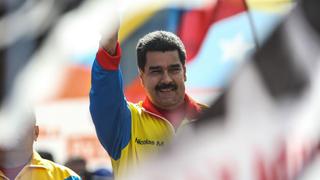 Venezuela: Nicolás Maduro viajará a China en medio de crisis de su gobierno
