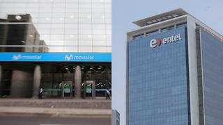 Confirman multas a Telefónica y Entel por más de S/ 2.9 millones por problemas en portabilidad