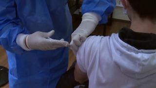Coronavirus en Uruguay: primer país de Latinoamérica en iniciar vacunación de menores