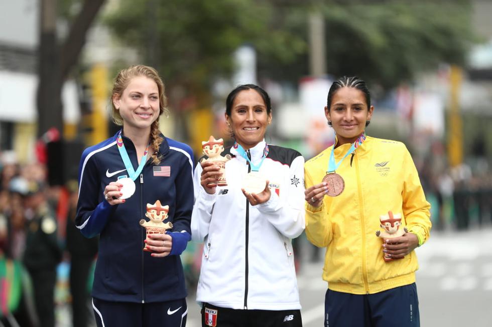 Panamericanos Lima 2019: Estas son todas las medallas conseguidas por Perú hasta el momento. (Giancarlo Ávila)