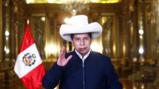 [Opinión] Aldo Mariátegui: Receta infalible para ser presidente peruano