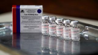 Comando Vacuna pone en duda que gremio de transportistas logre adquirir vacunas rusas