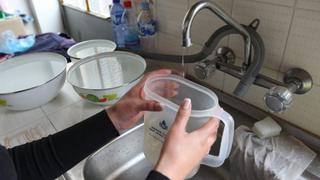 Sedapal suspenderá servicio de agua en cuatro distritos de Lima